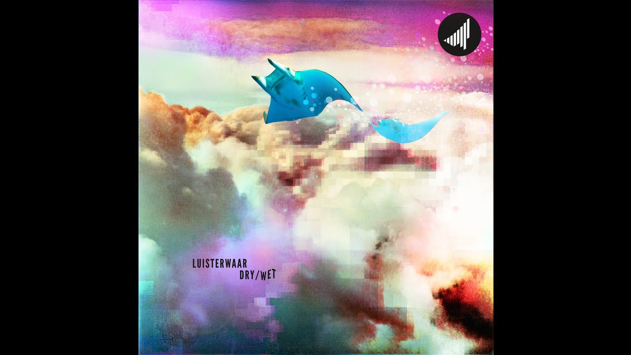 Luisterwaar - Magikarp