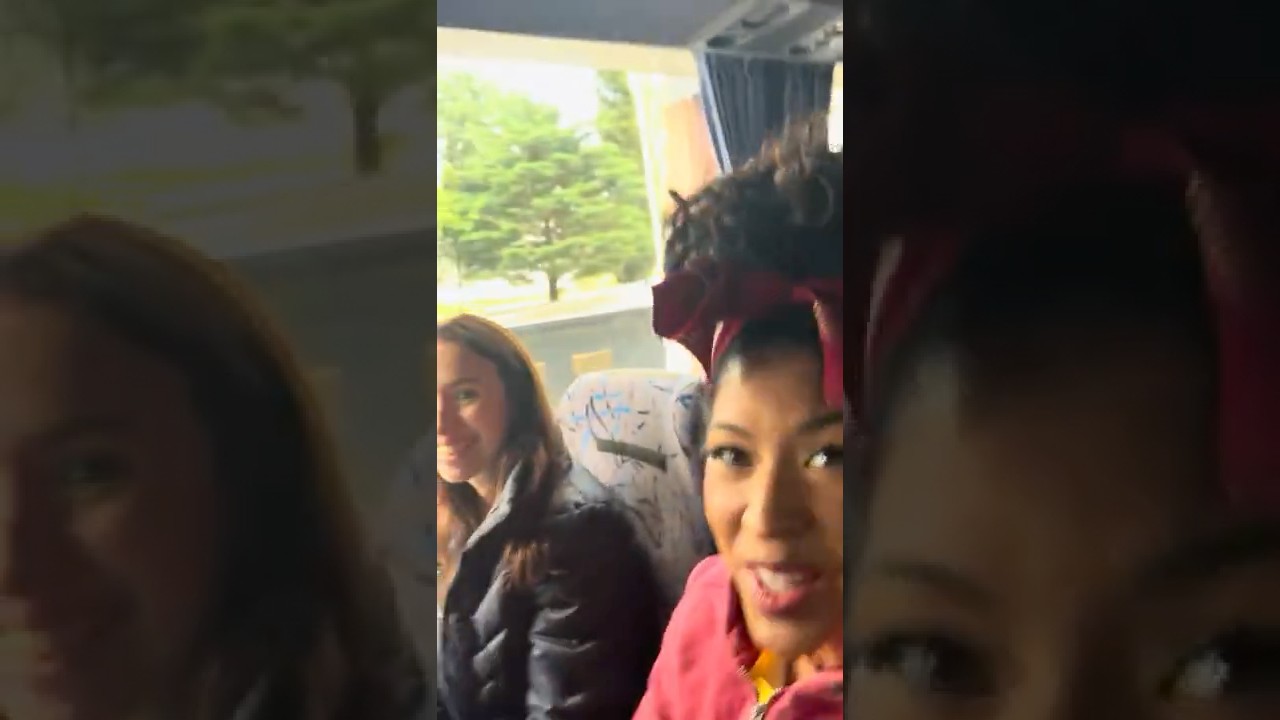 Сколько голосов вы услышите? Armageddon Expo 2025, Окленд, Новая Зеландия!