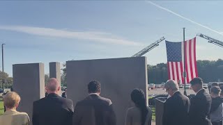 9/11 remembrance ceremonies in and around Rochester