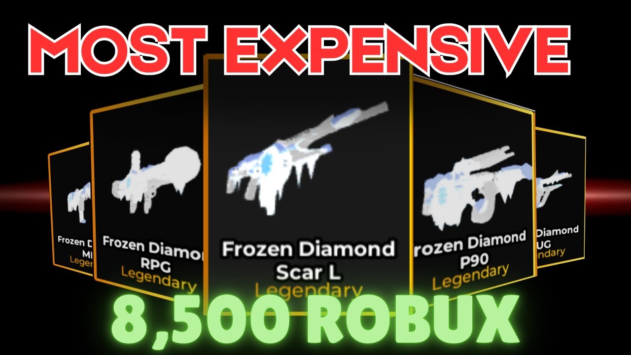 Использую самый дорогой набор в Roblox Ohio