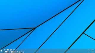 Quick Launch Bar in Windows 8