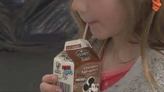 Chocolate milk may soon be banned from US school cafeterias screenshot 5
