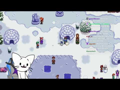 Live Bônus + Ano 1 Outono - Stardew Valley 100%