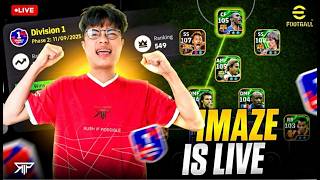 Download Lagu JEBIDUSA iDoL is Live 🔴 Efootball 2026 MP3