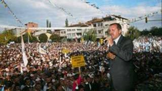 CEM KARACA@ GEL EFENDIM GEL@ERDOGAN A ITHAF