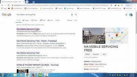 Samsung Clone S10 MT6580 Flash File