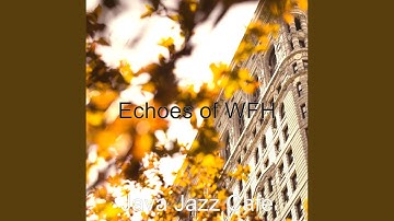 Mysterious Backdrops for WFH