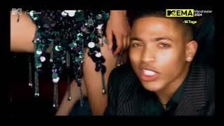 Genius Cru - Boom Selection (MTV GERMANY)