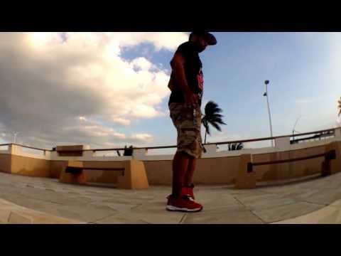 Alex mclean Coreo & Freestyle