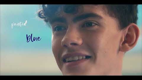 nick and charlie - everything has changed (taylor swift) | heartstopper