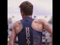 Duncan Hamilton claims his 4th Big Sky Gold Medal in the Steeplechase
