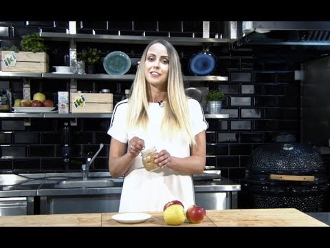 Video: Kaip Namuose Virti Karamelizuotus Obuolius?