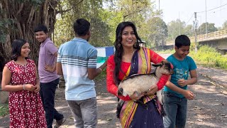 Reels Video Shoot Korar Somai Vlog Video