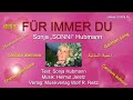 Für immer du (Text-Version), Sonja „SONNI“ Hubmann