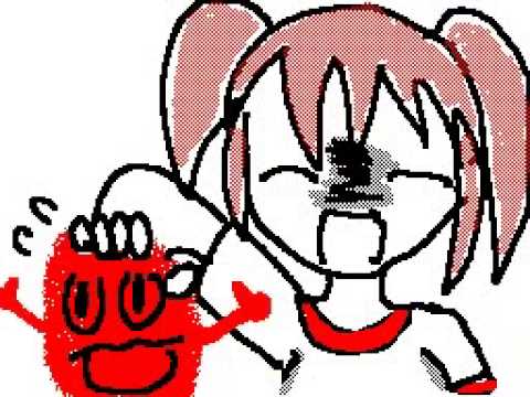 オープニング（らしき物） / うごメモはてな