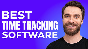 Best Time Tracking Software for Freelancers & Teams (2025)