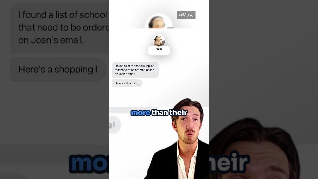 Meta's Muse Just Changed AI Forever