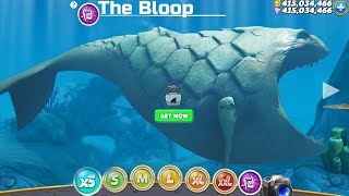 Hungry Shark World - New Shark Coming Soon Update - All 43 Sharks Unlocked Hack Gems And Coins Mod