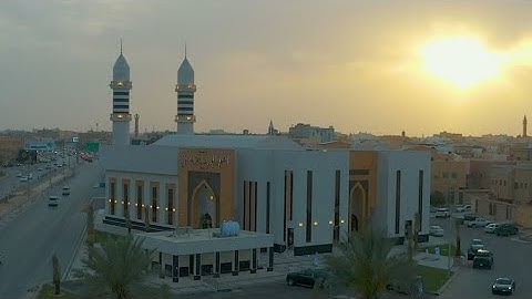 ماتيسر من سورة النحل "القارئ عبدالرحمن أبالخيل " رمضان ١٤٤٣