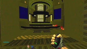 Stream: Brutal Doom Power Fantasy - Guardsoul E1 Remakes