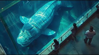 【接近禁止】水族館の触れ合いコーナーに紛れていた“絶対に触れちゃいけない生物”｜WARNING: forbidden creature in aquarium petting zone