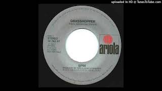 Spin - Grasshopper (7 Single)