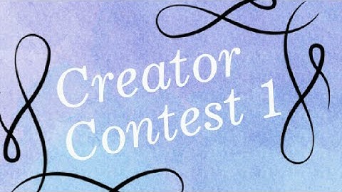 (Reupload) Geometry Dash | 250 SUBS SPECIAL!! AERINS CREATOR CONTEST 1!!! (READ DESCRIPTION)