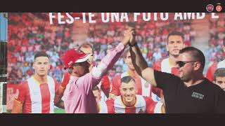 Video Fiat Girona - Real Madrid | Girona FC