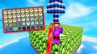 SUPERNATURAL BESTE MINECRAFT RÜSTUNG | LUCKY BLOCKS KING