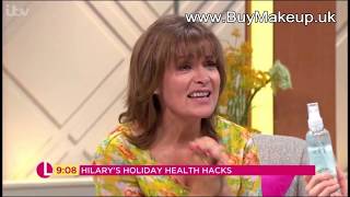 Avon Skin So Soft Dry Oil Spray - As Seen On TV - ITV Lorraine - Dr Hilary Jones - Mosquito Spray screenshot 5