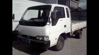 Kia K 2700