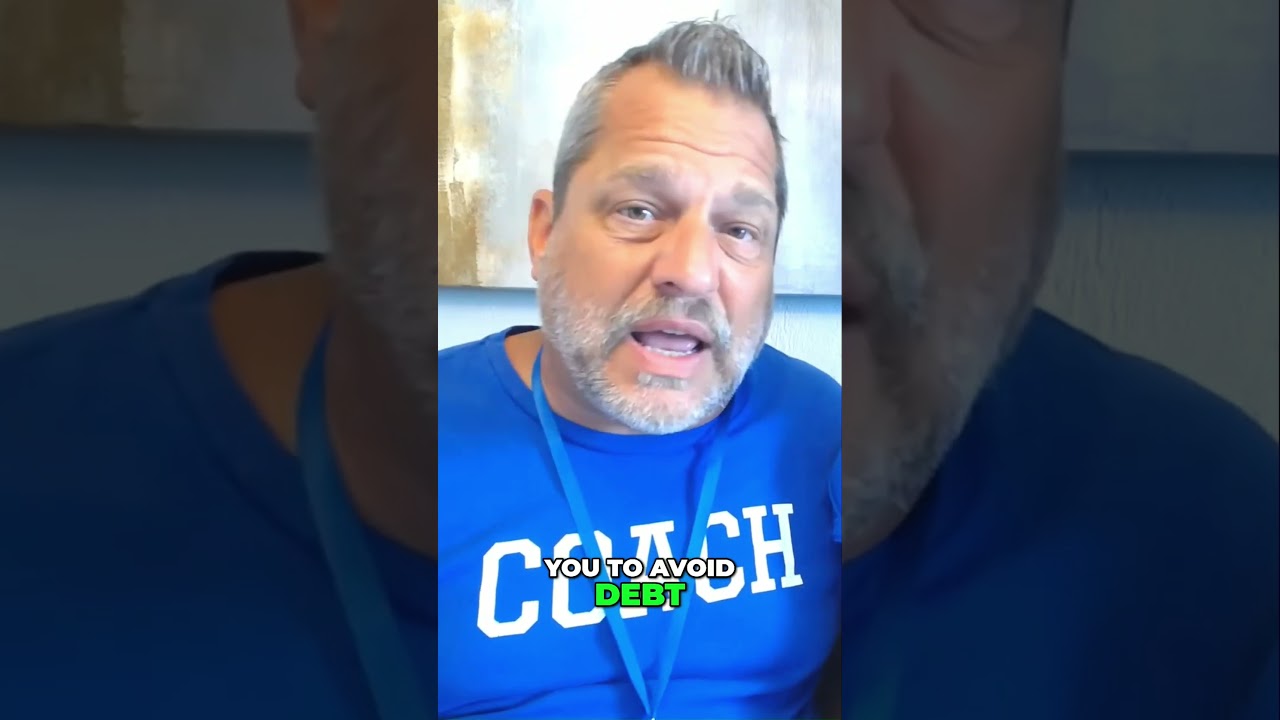 Should You Go Into Debt To Grow Your Business?