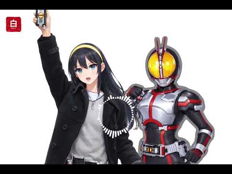 Justiφ's (Kamen Rider 555) Opening Theme - Acoustic Cover