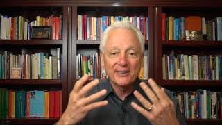 Fleet Maull, PhD.  Safe, Resourced, & Connected Meditation