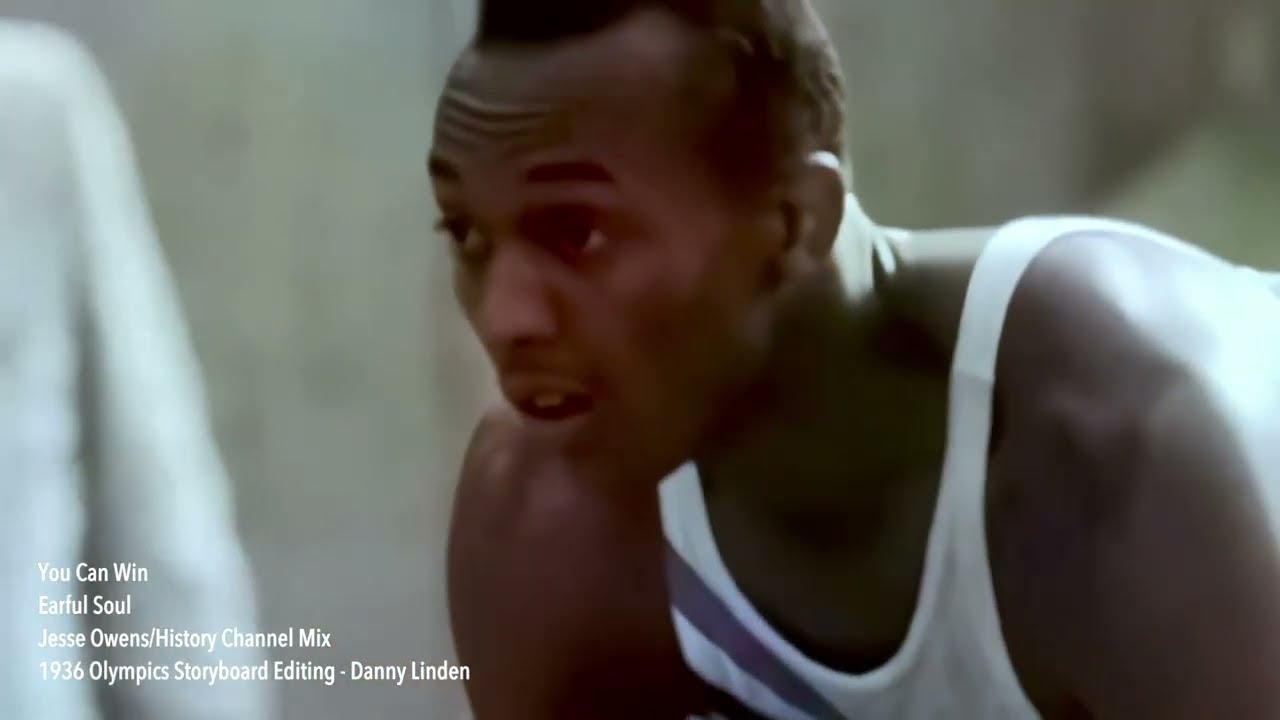 You Can Win - Earful Soul