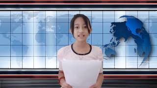 NEWS SCRIPT-ESP(PERFORMANCE TASK)(VLOG 04)