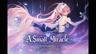 A Small Miracle diamond Ver  Wuthering Waves
