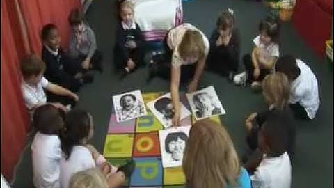 Building Our Community (trailer)