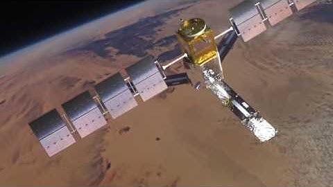 SMOS completes early orbit phase