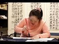 Каллиграф с синдромом Дауна – Канадзава Сёко и её самостоятельная жизнь | nippon.com