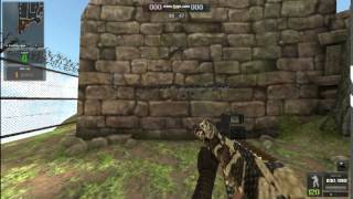 Pack aug A3 pele de cobra