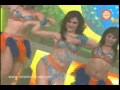 Esto es Guerra (Amigos en Guerra): Baile Caipirinha - 12/09/2012