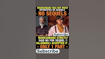 #maheshbabu clarity | #ssmb29 #ssrajamouli #trending #tfi #movie #movieupdates #shortsfeed #shorts