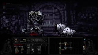 Darkest Dungeon Torchless No Light