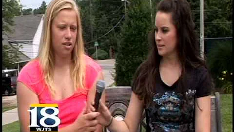 18 WJTS Conversation With Natalie Ingram and Cassi...