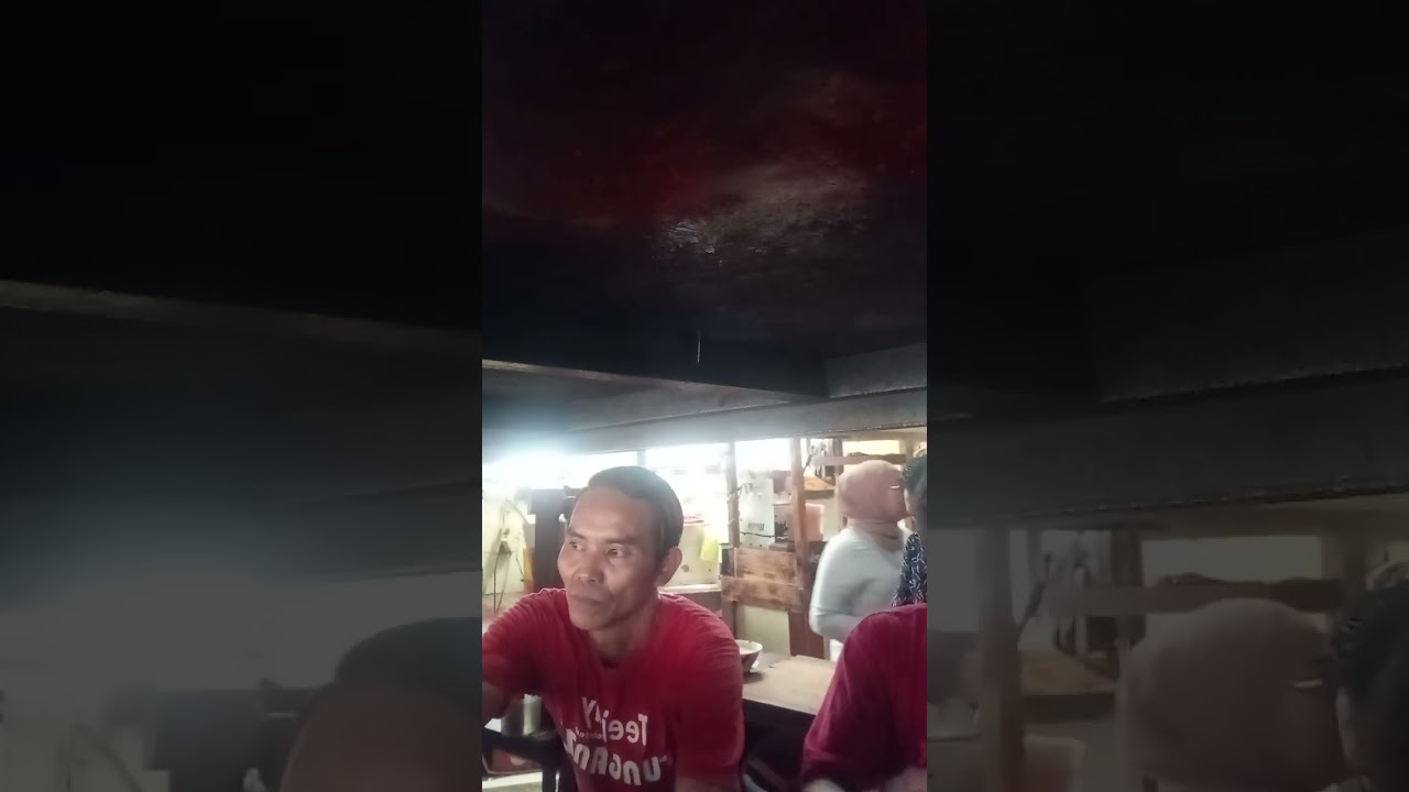 Mih kocok mg dadeng bandung