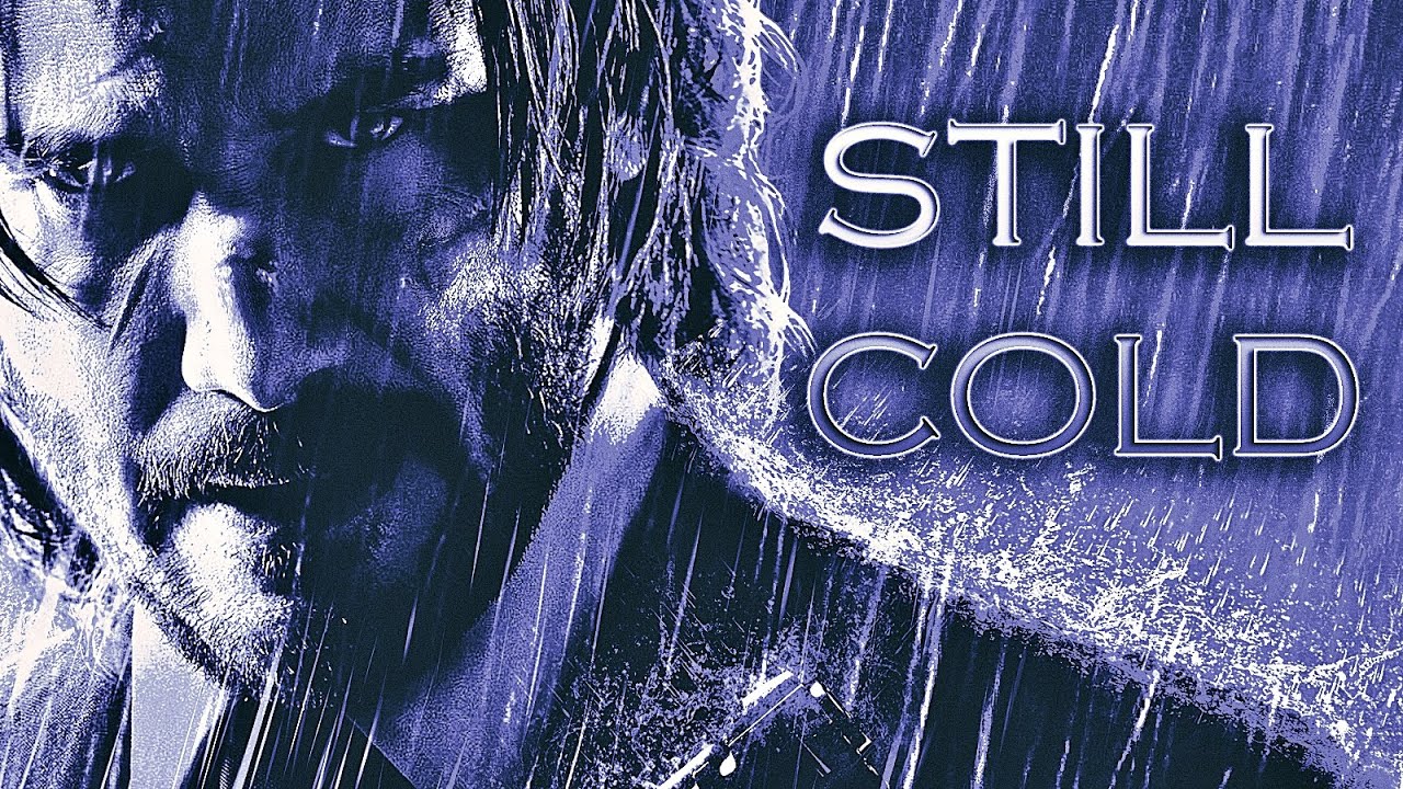 "Still Cold" - Night Lovell ("John Wick: Chapter 2" music video)