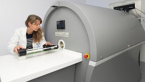 A world first technology: Magnetic Particle Imaging with hyperthermia system and CT scanner
