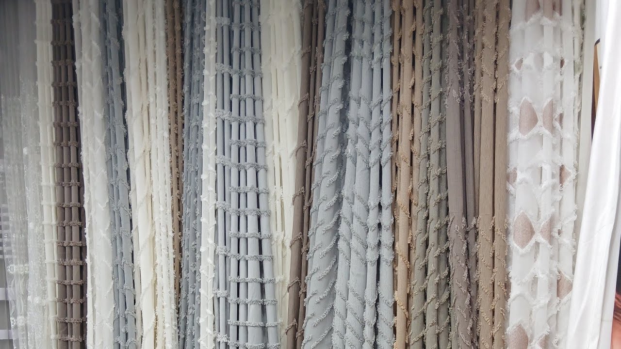 شاهد لاول مره تشكيله الكتان الفرو والعرض مستمر 200 جنيه المتر فى محلات اولاد ادم 01144281934