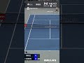 Taylor Fritz With Shot Of The Year mp3